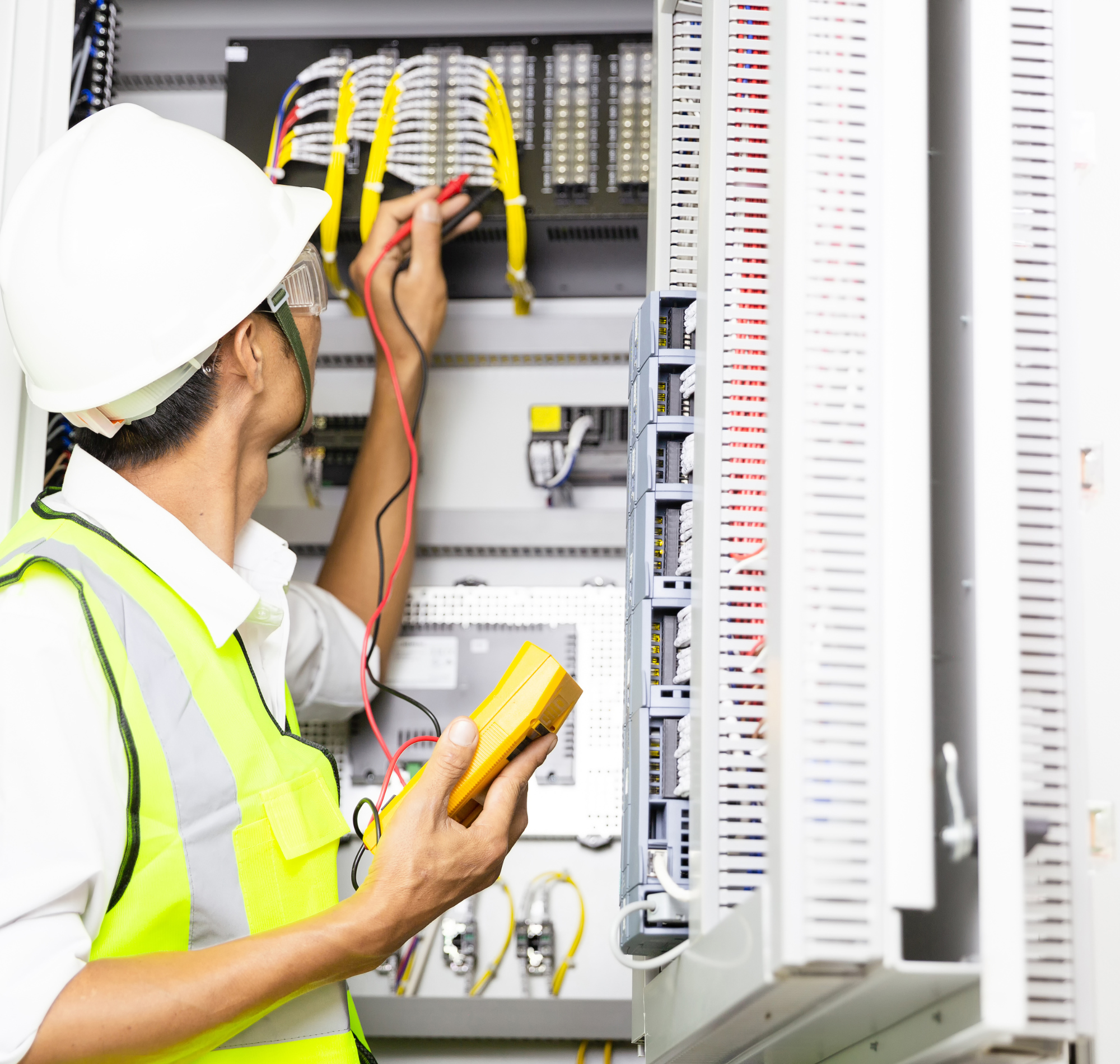 Elektroinstalace a revize